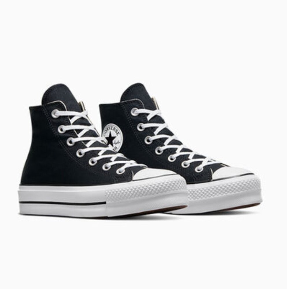 Converse Platform Sneakers
